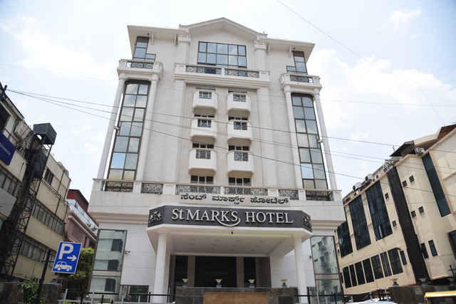 St Mark's Hotel-img