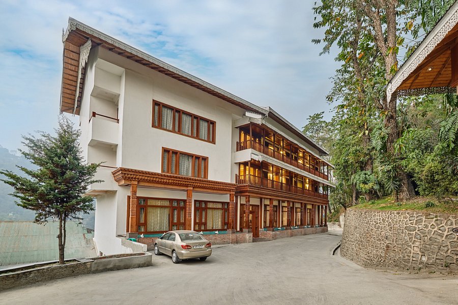 Sterling Gangtok - Orange Village-img
