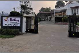 Sterling Kodai Lake-img