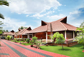 Sterling Lake Palace Alleppey-img