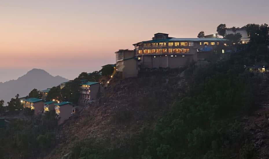 Sterling Mussoorie-img