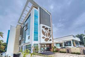 Sugar Business Hotel-img