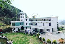 Sumeru Resort-img