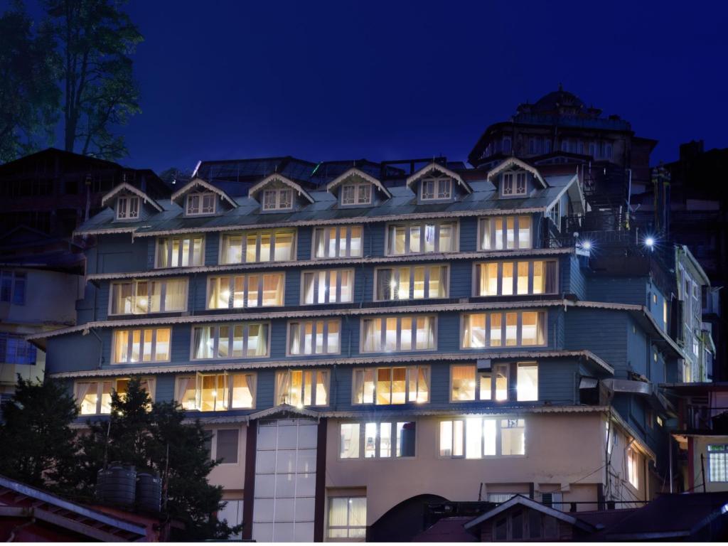 Sumi Yashshree Suites and Spa, Darjeeling-img