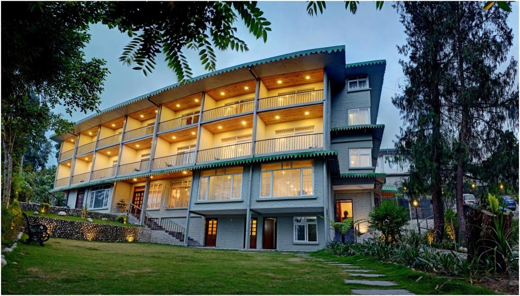 Summit Barsana Resort & Spa, Kalimpong-img