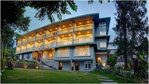 Summit Barsana Resort & Spa-img