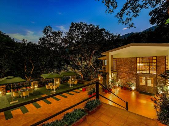 Summit By The Ganges Resort & Spa, Rishikesh-img