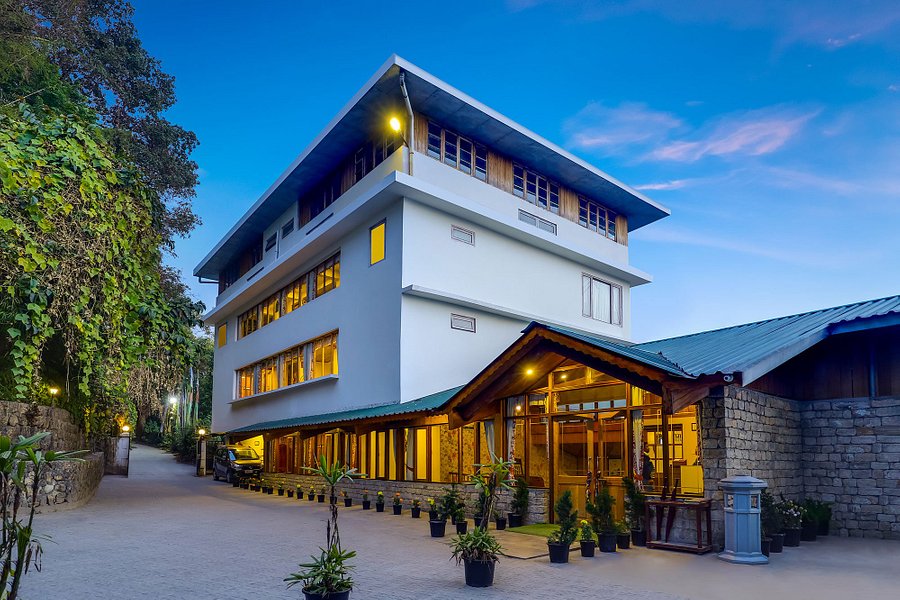 Summit Namnang Courtyard & Spa-img