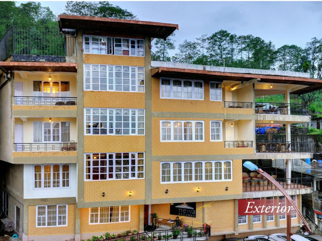 Summit Newa Regency & Spa, Pelling-img