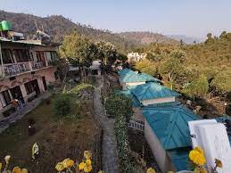 Summit Parwati Resort-img