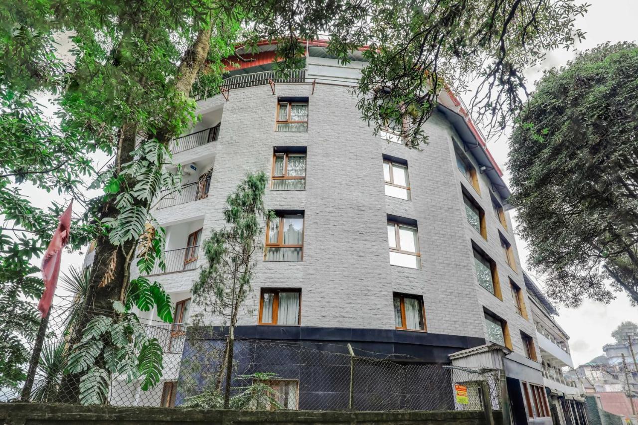 Summit Swiss Heritage Hotel & Spa, Darjeeling-img