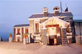 Sun n Snow Inn Hotel Kausani-img