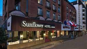 Sunflower Hotels-img