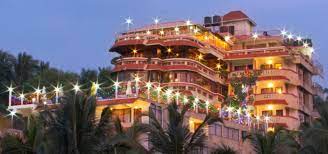 Sunquest Hotel Leisure & Fitness Resort-img