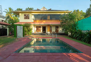 Sunrays Beach House-img