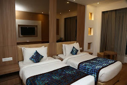 SureStay Hotel by Best Western Amritsar-img