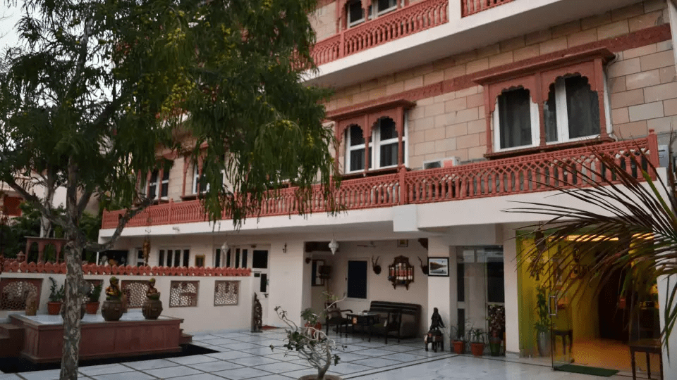 Suryaa Villa, Jaipur-img