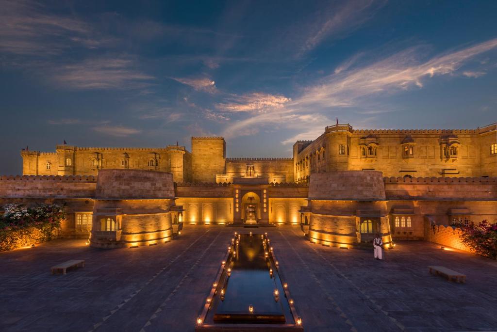 Suryagarh Jaisalmer-img
