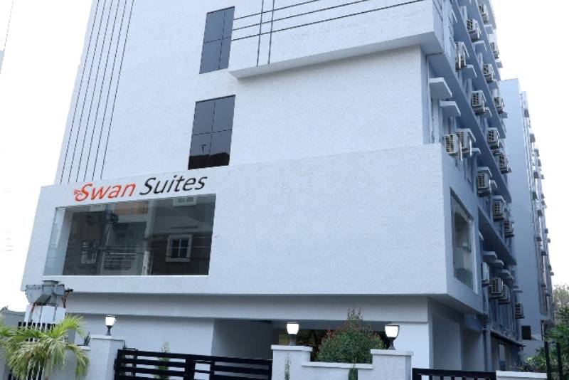 Swan Suites-img