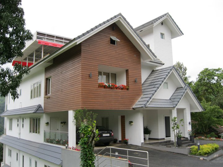 Swiss County, Munnar-img