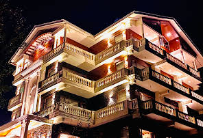 Sylvan Hues- Boutique Resort Manali-img