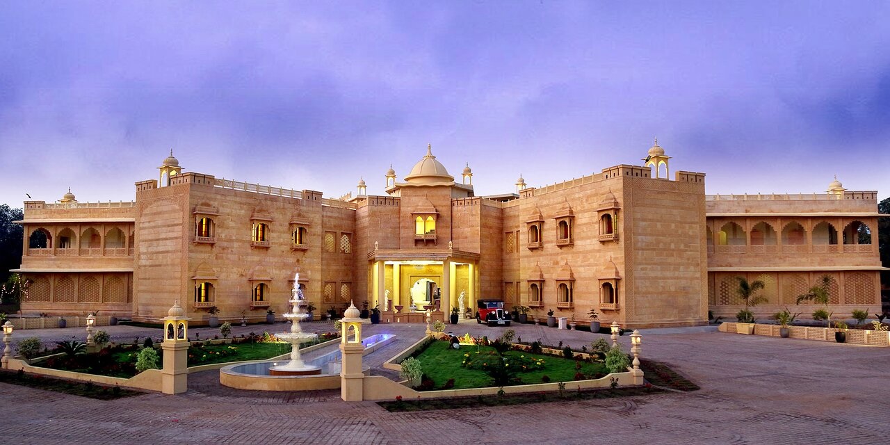 SYNA Heritage Hotel-img