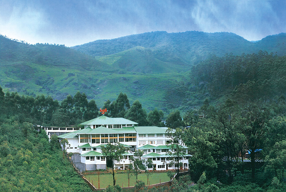 T & U Leisure Hotel Munnar-img
