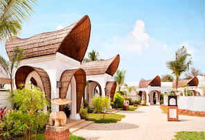 Taj Bekal Resort & Spa-img