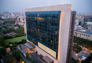 Taj City Centre Gurugram-img