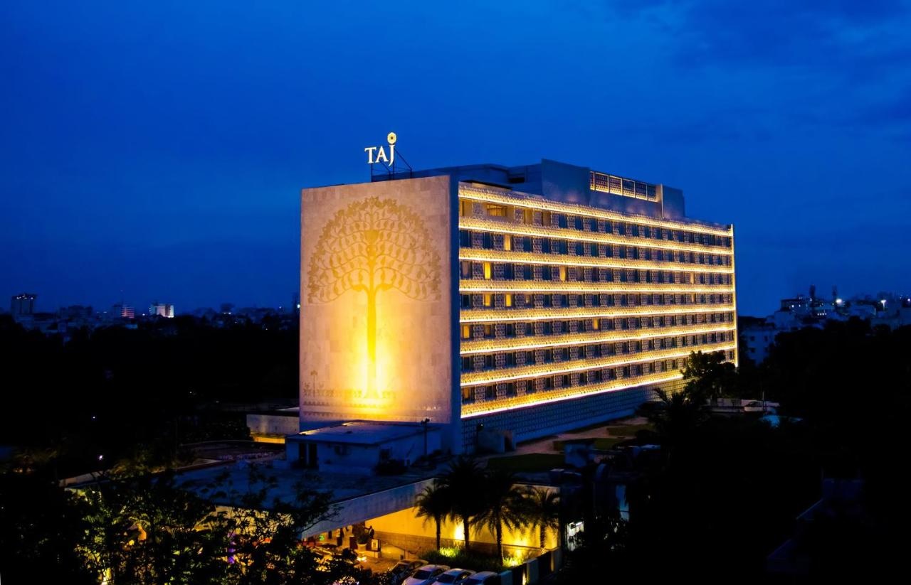 Taj Coromandel-img