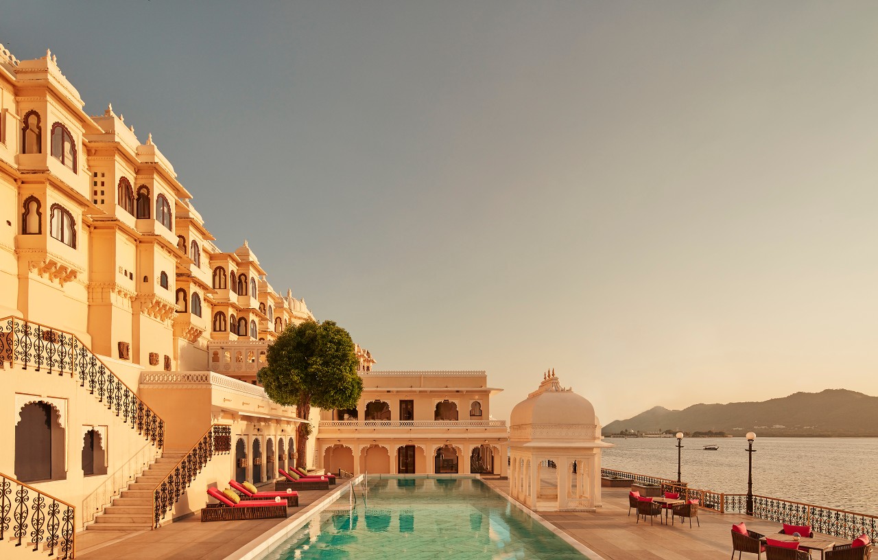Taj Fateh Prakash Palace-img