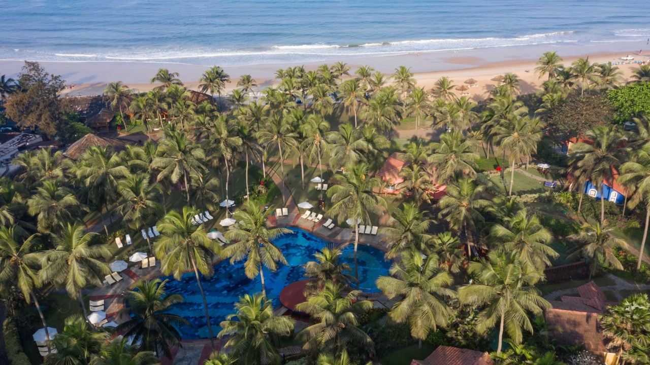 Taj Holiday Village Resort and Spa, Goa-img