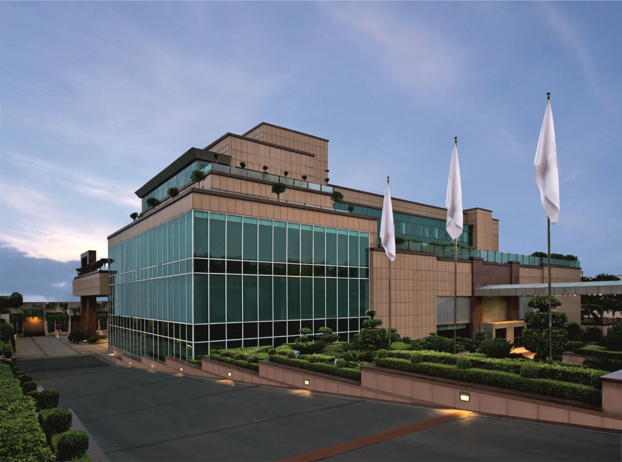 Taj Hotel & Convention Centre, Agra-img