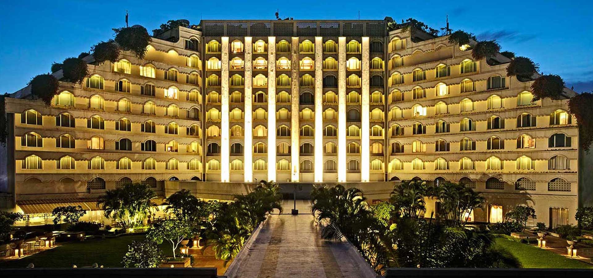 Taj Krishna, Hyderabad-img