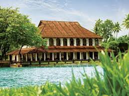 Taj Kumarakom Resort & Spa-img