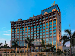 Taj Lakefront, Bhopal-img