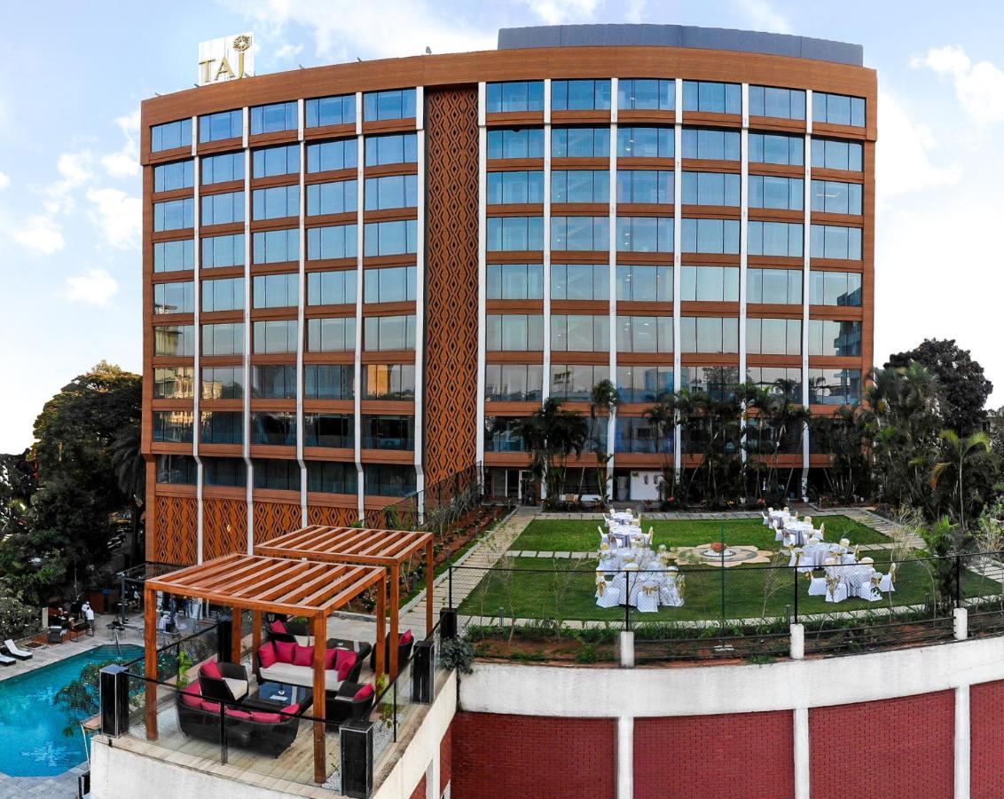 Taj MG Road-img