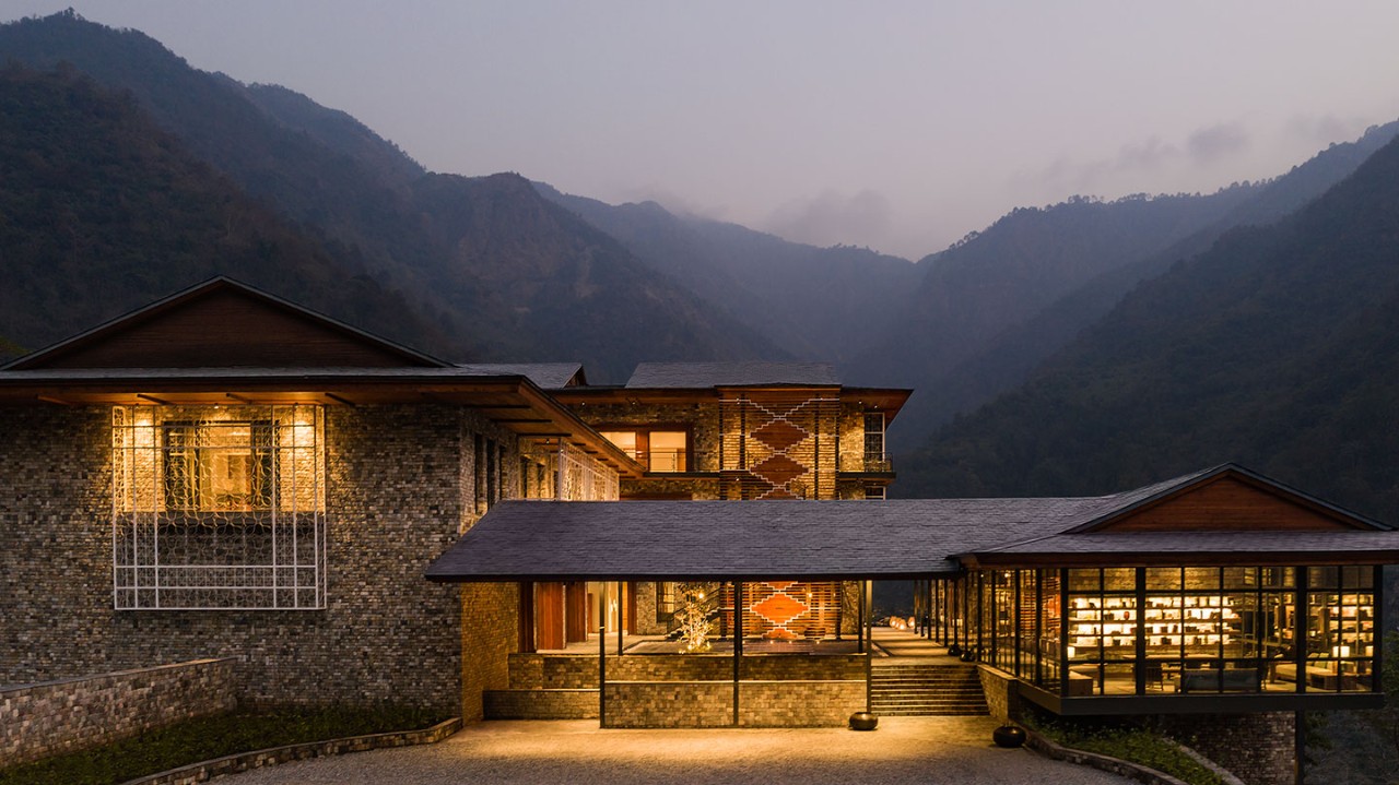 Taj Rishikesh Resort & Spa-img