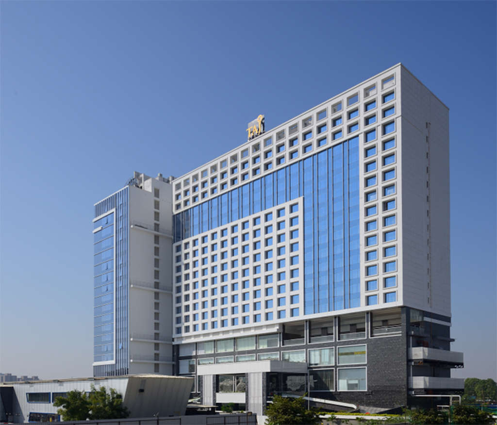 Taj Skyline, Ahmedabad-img