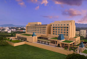 Taj Tirupati-img