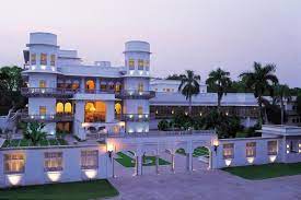 Taj Usha Kiran Palace,-img