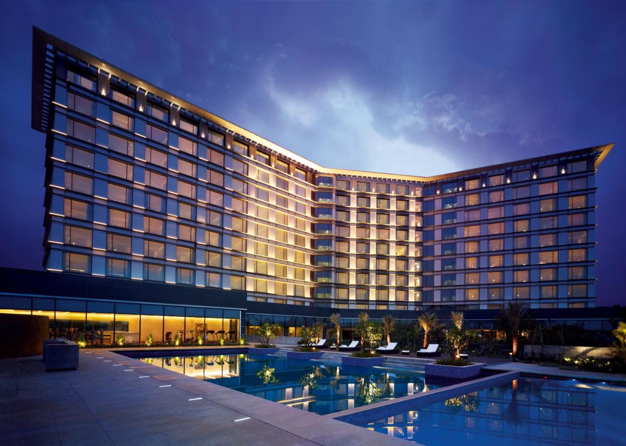 Taj Yeshwantpur-img