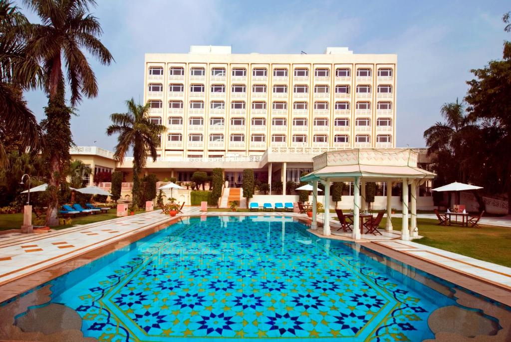 Tajview, Agra - IHCL SeleQtions-img