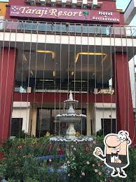 Taraji Resort Hotel & Restaurant | Best Hotel in Faizabad, Ayodhya-img