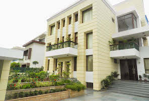 Tavisha Villa Gurgaon-img