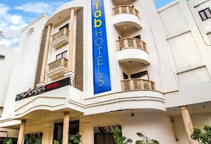 The A-Park Hotel-img