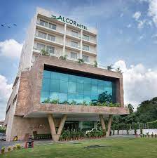 The Alcor Hotel-img