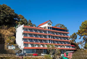 The Alpine Resort-img