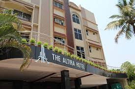 The Altira Hotel-img