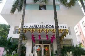 The Ambassador Hotel-img